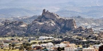 كيف تحولت تنومة إلى لوحة طبيعية ووجهة لعشاق المغامرة والهدوء؟