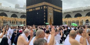 نمو يتجاوز 10%.. موسم عمرة 1447هـ يشهد زيادة لافتة في أعداد الزوار من مختلف دول العالم