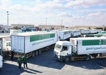 السعودية تتصدر ميدان العمل الإنساني عالميًا بـ530 مليار ريال مساعدات عبر 173 دولة