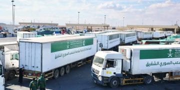 السعودية تتصدر ميدان العمل الإنساني عالميًا بـ530 مليار ريال مساعدات عبر 173 دولة