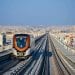 قطار الرياض يحتفي بالراكب رقم 100 مليون منذ انطلاقه