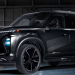 إنفينيتي QX80 موديل 2026