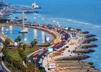 المواسم السياحية في السعودية