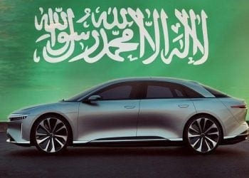 سوق السيارات في السعودية