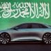 سوق السيارات في السعودية