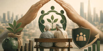 التأمينات الاجتماعية تطلق “جمعية GOSI” لتمكين المتقاعدين ماليًا عبر جمعيات ادخارية مرنة