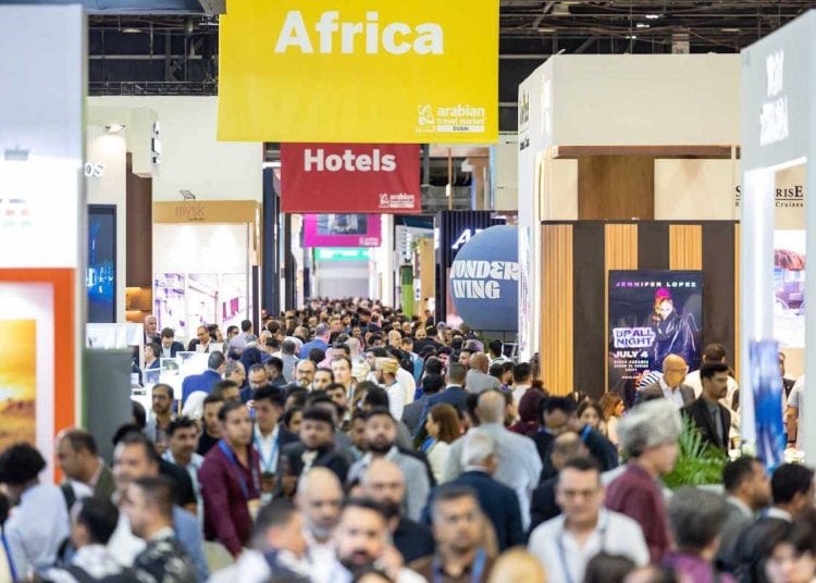 سوق السفر العربي 2026.. السعودية والعالم يصنعان سياحة المستقبل في 2040