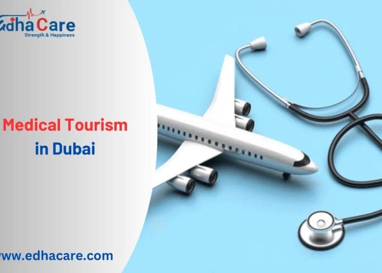 ملتقى دبي للسياحة العلاجية 2025.. منصة للتواصل والنمو الطبي
