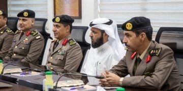 الأردن والسعودية يعززان التعاون في مجال الأمن السياحي