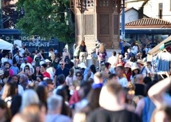 اعتبارًا من 30 سبتمبر.. انتهاء الإعفاء من تأشيرة البوسنة للخليجيين