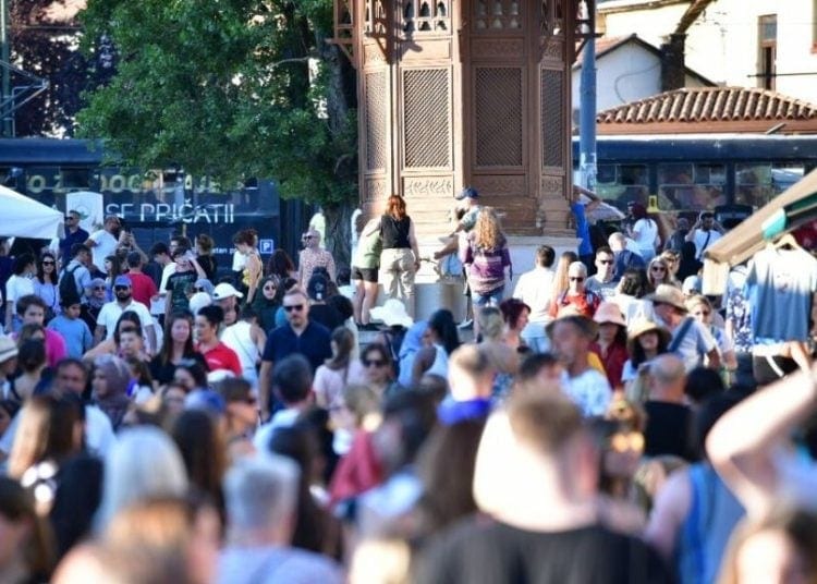 اعتبارًا من 30 سبتمبر.. انتهاء الإعفاء من تأشيرة البوسنة للخليجيين