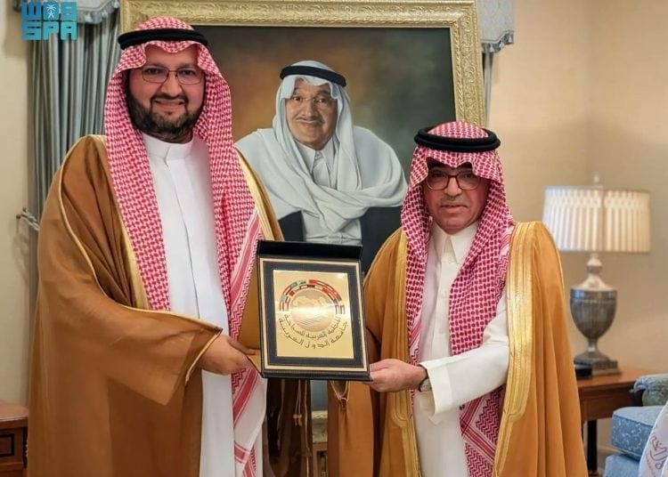 شراكة جديدة بين “أجفند” و”المنظمة العربية للسياحة” لتعزيز التعاون السياحي