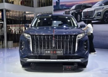 هونشي HS7 موديل 2025