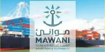 موانئ تُعزز ربط المملكة العالمي بإضافة خدمة الشحن “FM1” إلى ميناء جدة الإسلامي