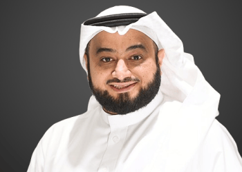 تيسير المفرج، المتحدث باسم الهيئة العامة للعقار