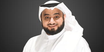 تيسير المفرج، المتحدث باسم الهيئة العامة للعقار