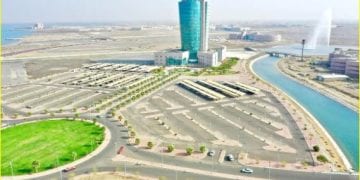 جامعة جازان
