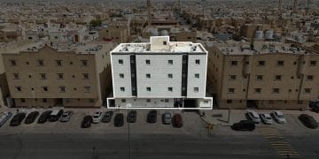 مزاد خير الرياض: فرصة استثمارية بارزة في قلب العاصمة