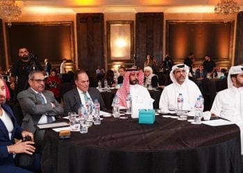 المملكة تعزز حضورها في سيتي سكيب مصر 2025: شراكات استراتيجية ورؤية استثمارية واعدة
