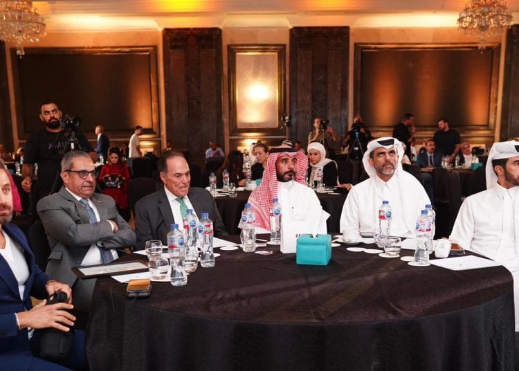 المملكة تعزز حضورها في سيتي سكيب مصر 2025: شراكات استراتيجية ورؤية استثمارية واعدة