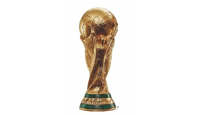 كأس العالم