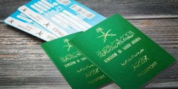 تأشيرة