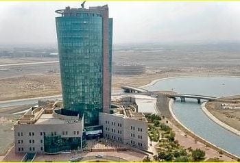 جامعة جازان