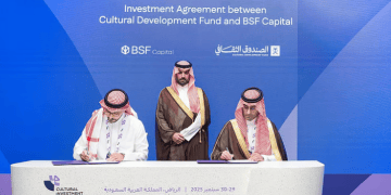توقيع اتفاقية تأسيس ثاني صندوق استثماري في قطاع الأفلام السعودي برأس مال 375 مليون ريال