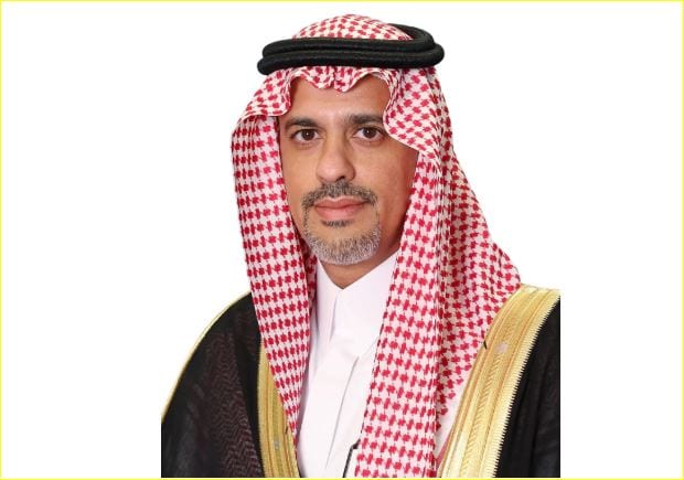 هيئة الاتصالات والفضاء والتقنية شريكاً استراتيجياً للمؤتمر العالمي لإنترنت الأشياء