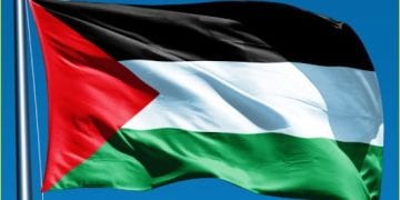 بريطانيا وأستراليا وكندا يعترفون رسميًا بـ الدولة الفلسطينية