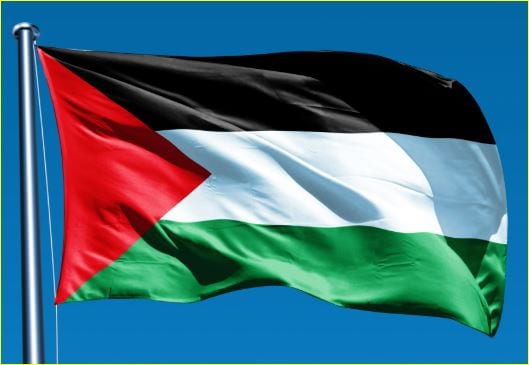 بريطانيا وأستراليا وكندا يعترفون رسميًا بـ الدولة الفلسطينية