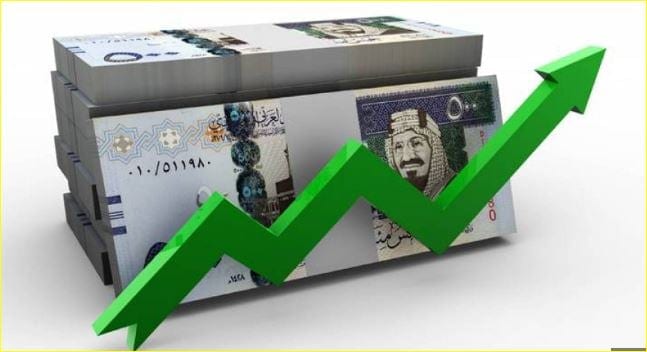 الاقتصاد السعودي