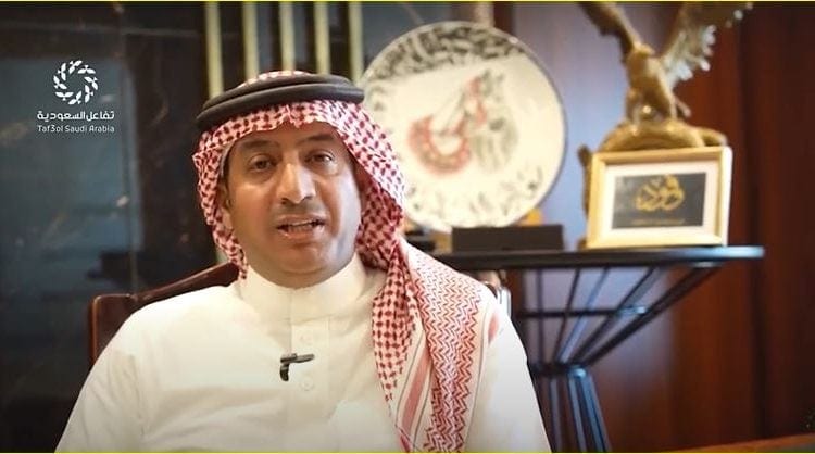 فيديو.. رواتب تتخطى الـ40 ألف ريال وفرص كبيرة لأبناء السعودية بمجال استقبال الوفود والمراسم