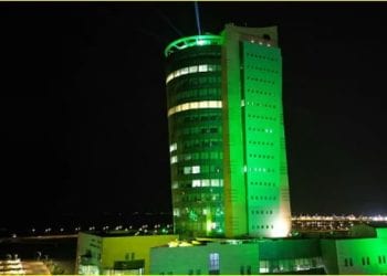 جامعة جازان تحتفل بـ اليوم الوطني الـ 95 للمملكة بتنوع فني وثقافي