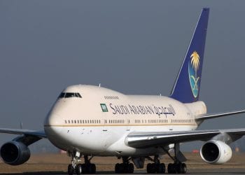 اليوم الوطني 95.. الخطوط السعودية تحتفي بتذاكر سفر مجانية للمسافرين