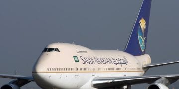 اليوم الوطني 95.. الخطوط السعودية تحتفي بتذاكر سفر مجانية للمسافرين