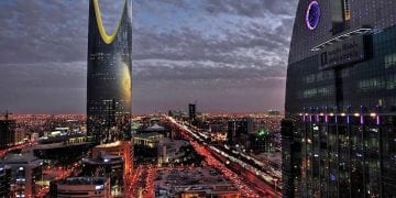العقارات السكنية في السعودية
