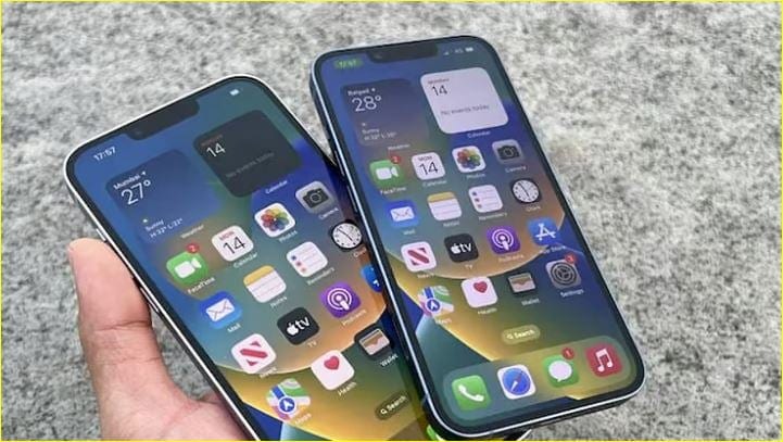 أبل تستعد لإلغاء منفذ شريحة الاتصال التقليدية في جميع إصدارات “آيفون 17”