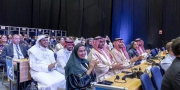 السعودية