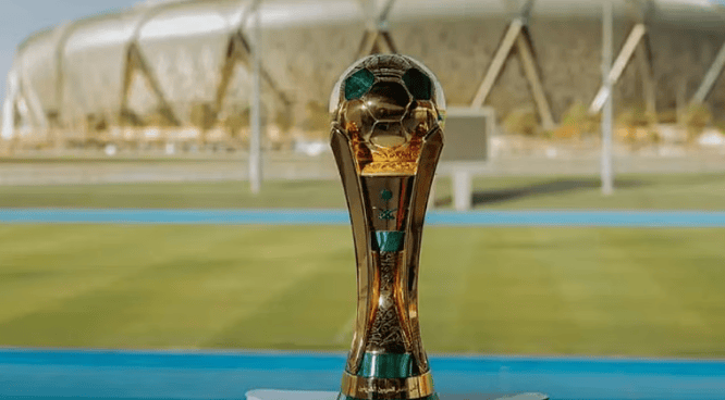 كأس خادم الحرمين