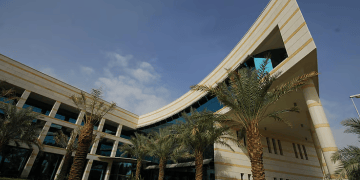 الهيئة السعودية للتخصصات الصحية