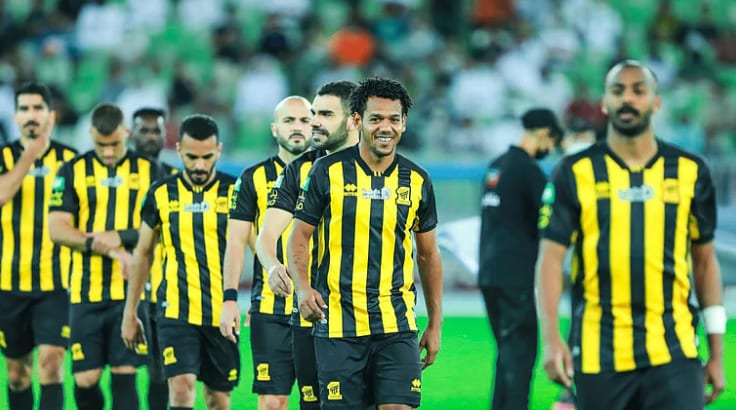الاتحاد
