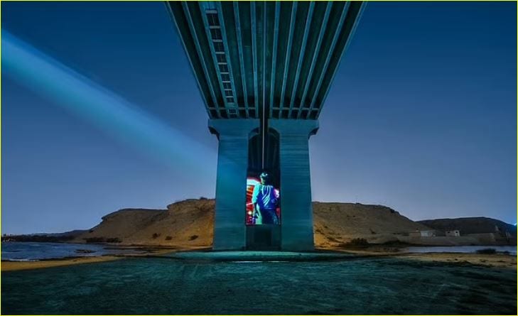 انطلاق النسخة الخامسة من نور الرياض نوفمبر 2025 تحت شعار “في لمح البصر”