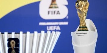 تذاكر كأس العالم 2026.. حدث رياضي ينعش السياحة العالمية