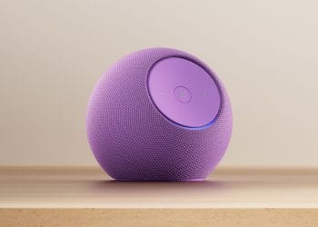  أمازون تُطلق مجموعة Echo الجديدة كلياً بتصميم لافت وصوت فائق الجودة