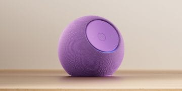  أمازون تُطلق مجموعة Echo الجديدة كلياً بتصميم لافت وصوت فائق الجودة