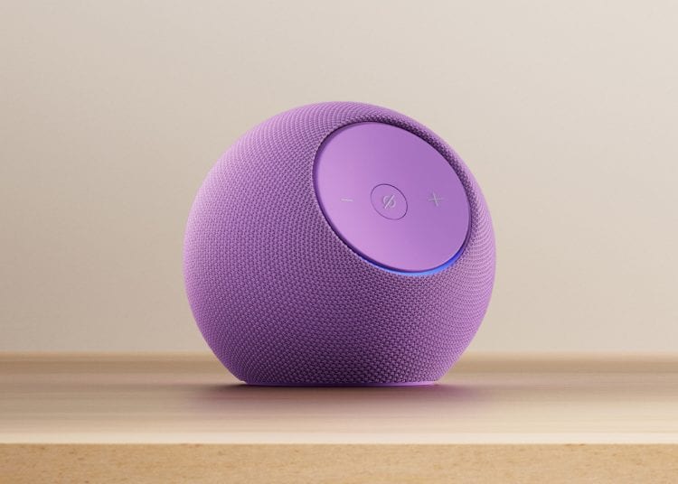  أمازون تُطلق مجموعة Echo الجديدة كلياً بتصميم لافت وصوت فائق الجودة