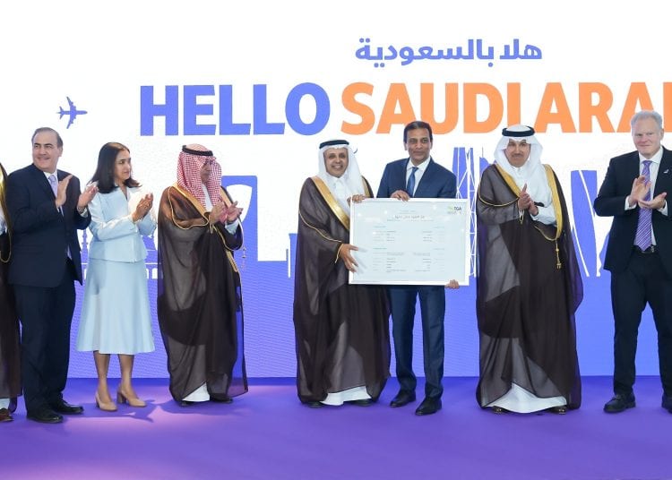 فيديكس تتخذ خطوات توسعية استراتيجية في المملكة العربية السعودية تماشياً مع رؤية 2030