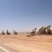 بعد بدء الأعمال الإنشائية.. مطار الملك سلمان الدولي الأكبر في العالم بحلول 2030