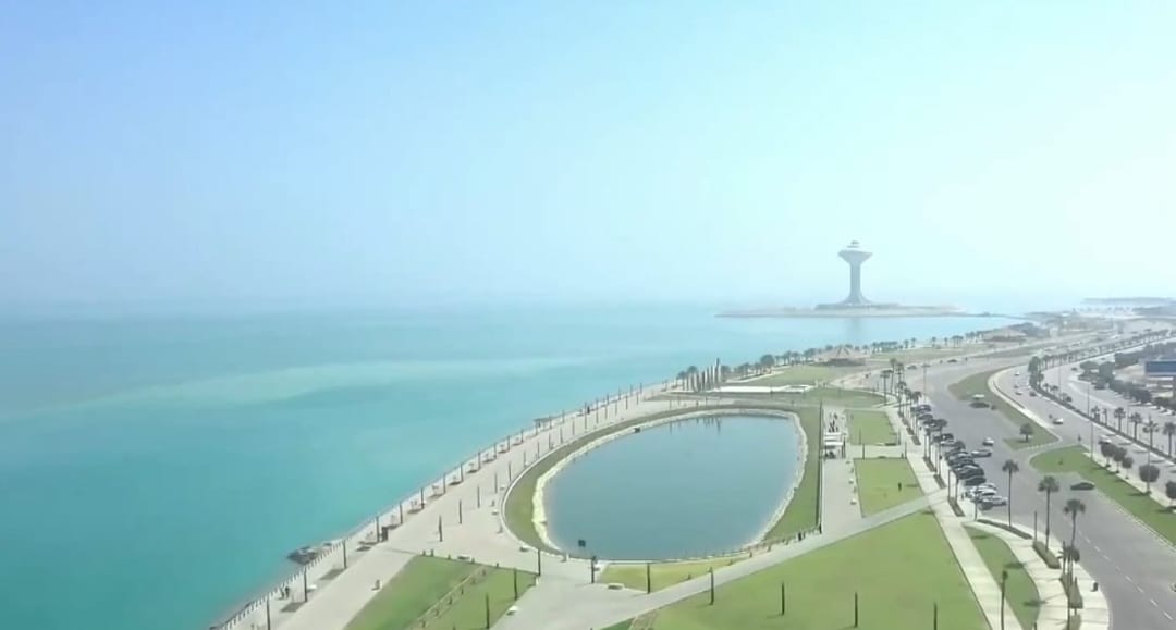 طقس السعودية